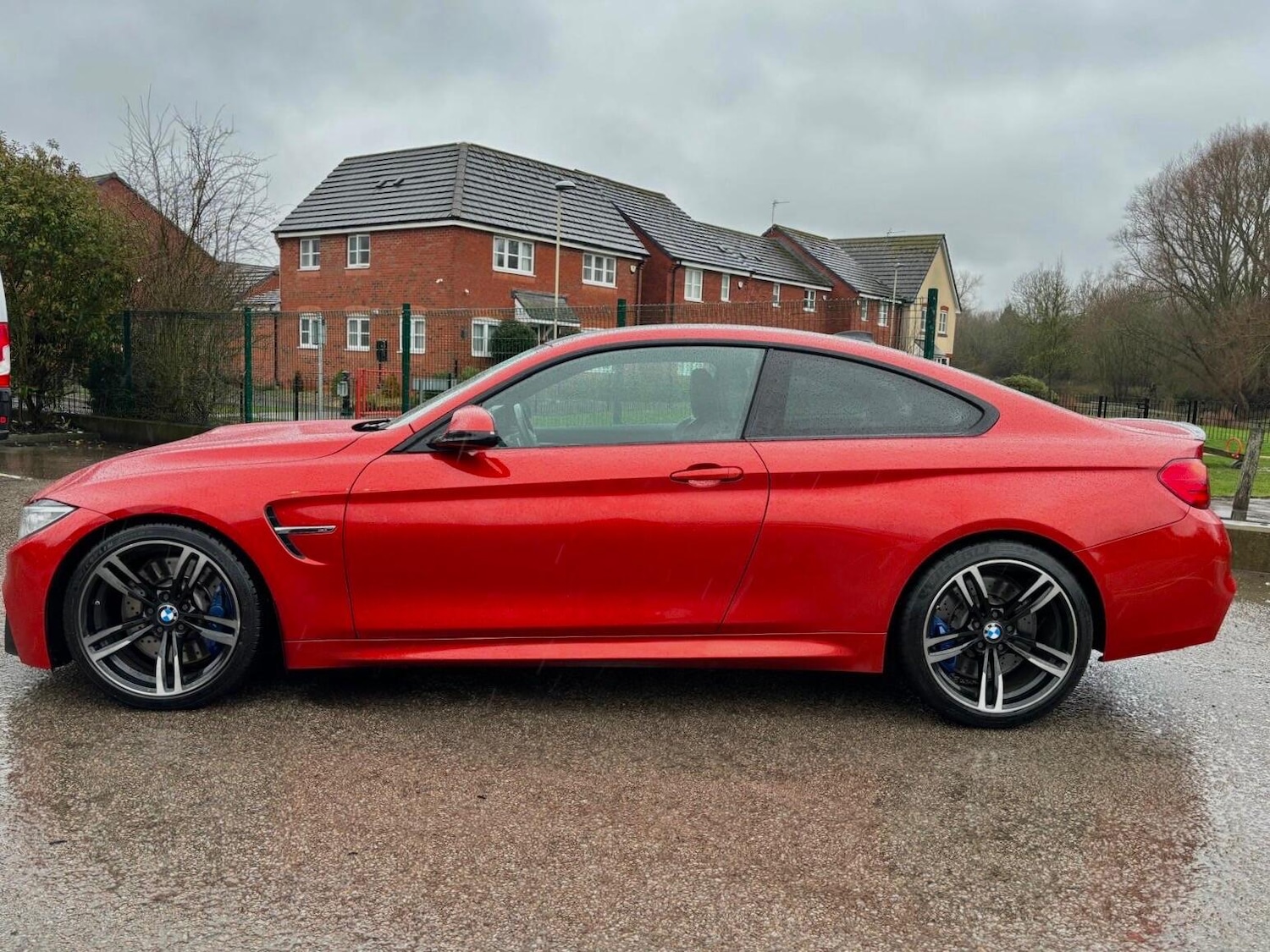 Used BMW M4 2015 for sale - 77559410: Photo 2