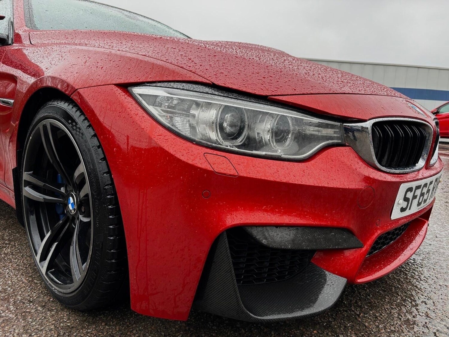 Used BMW M4 2015 for sale - 77559410: Photo 22