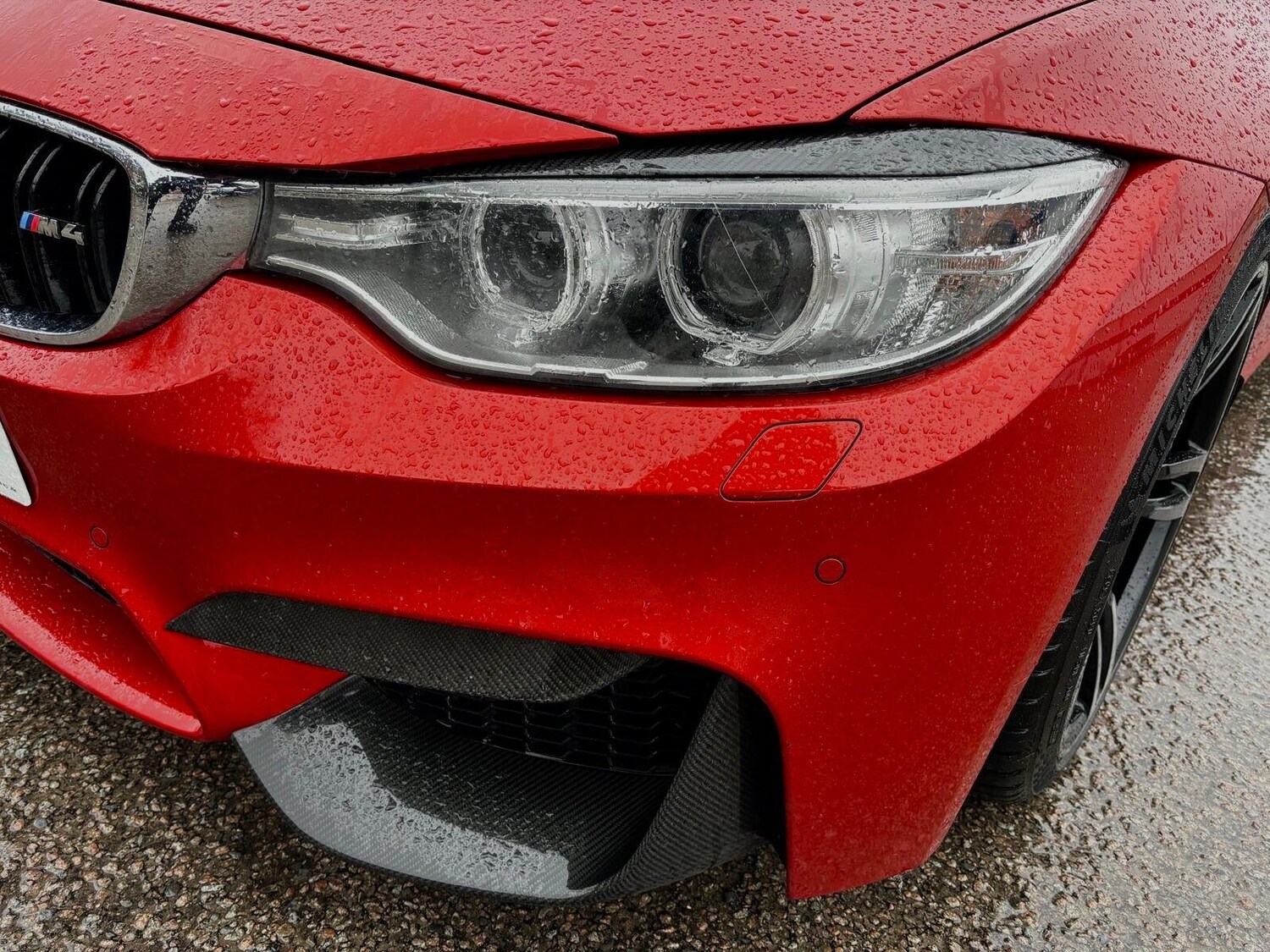 Used BMW M4 2015 for sale - 77559410: Photo 23