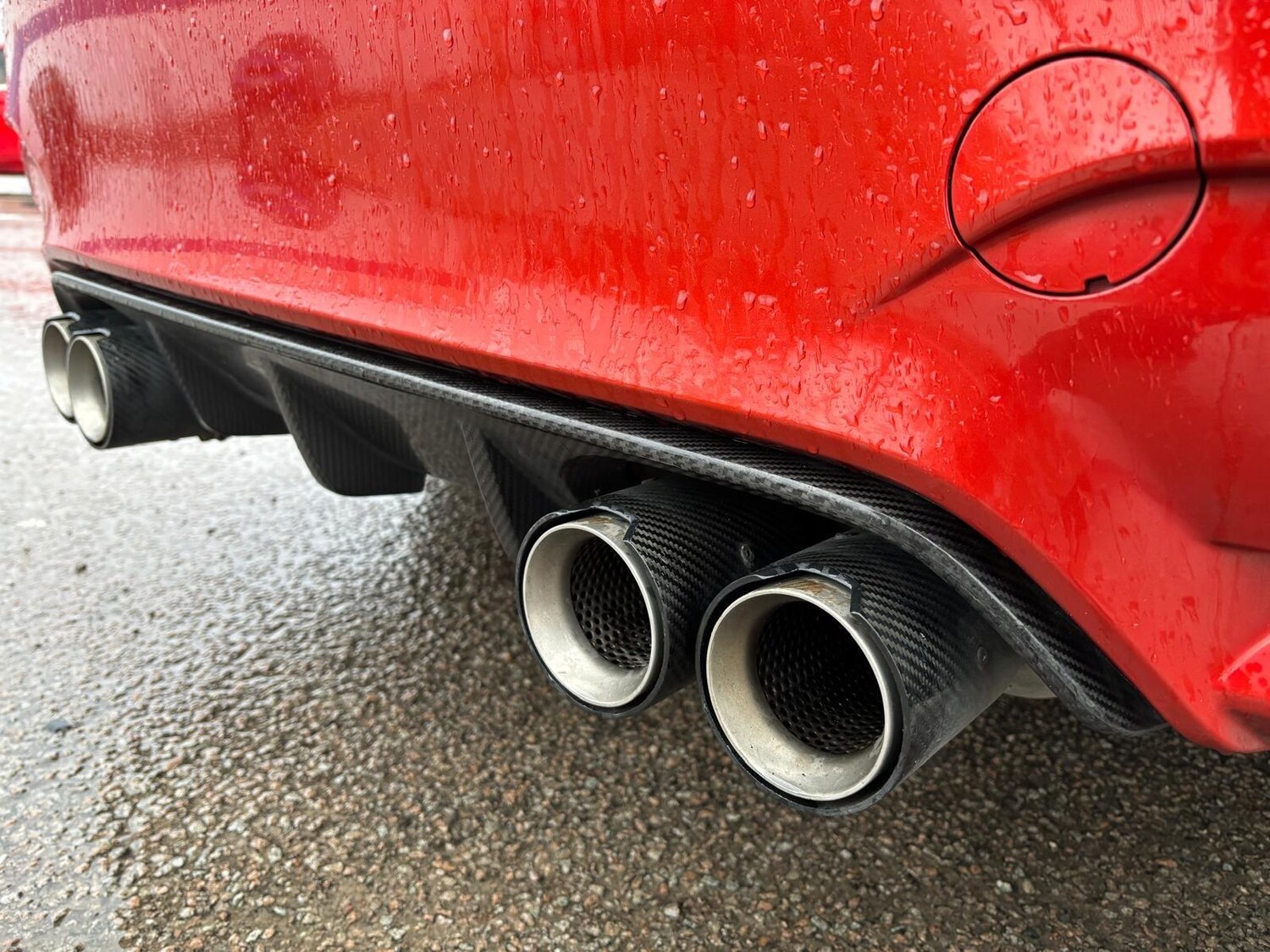 Used BMW M4 2015 for sale - 77559410: Photo 33