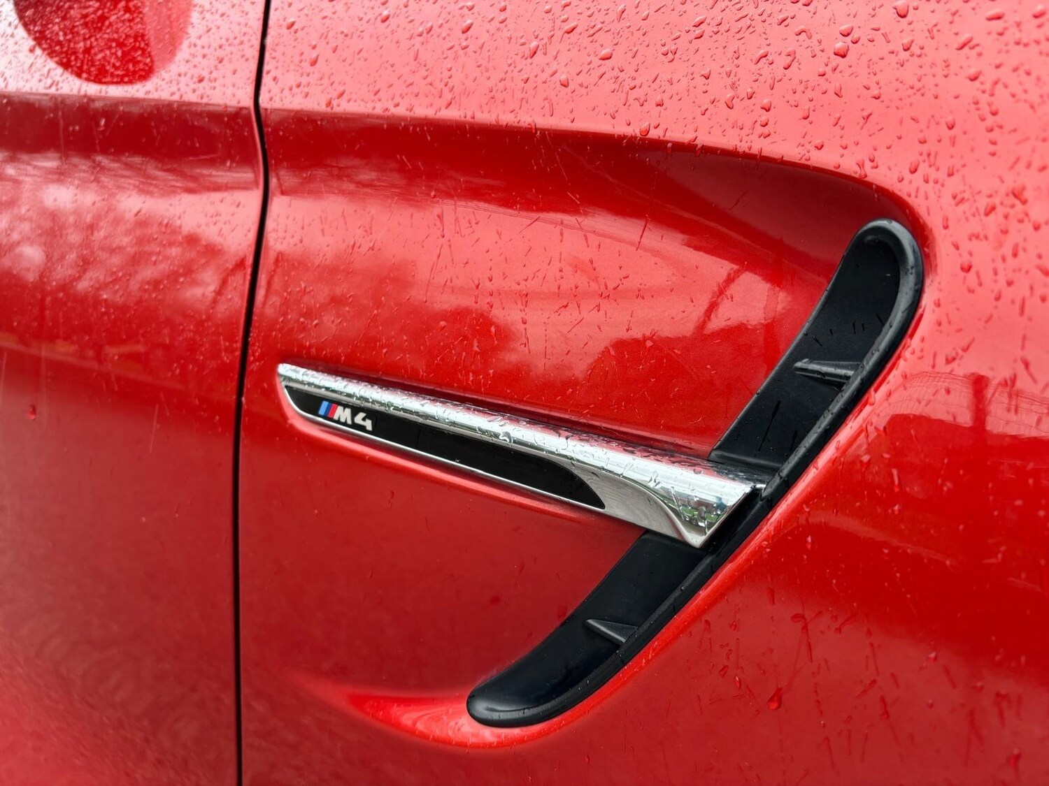 Used BMW M4 2015 for sale - 77559410: Photo 36