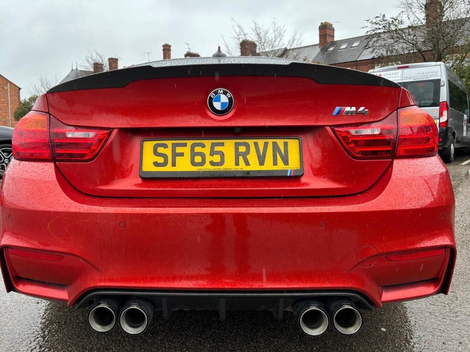 Used BMW M4 2015 for sale - 77559410: Photo 37