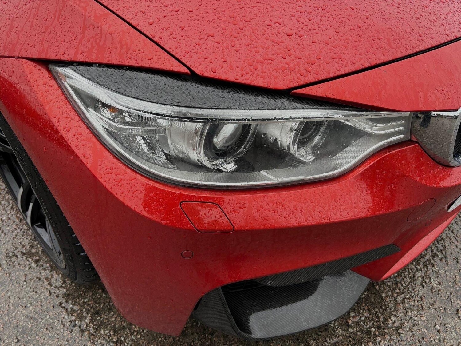 Used BMW M4 2015 for sale - 77559410: Photo 38