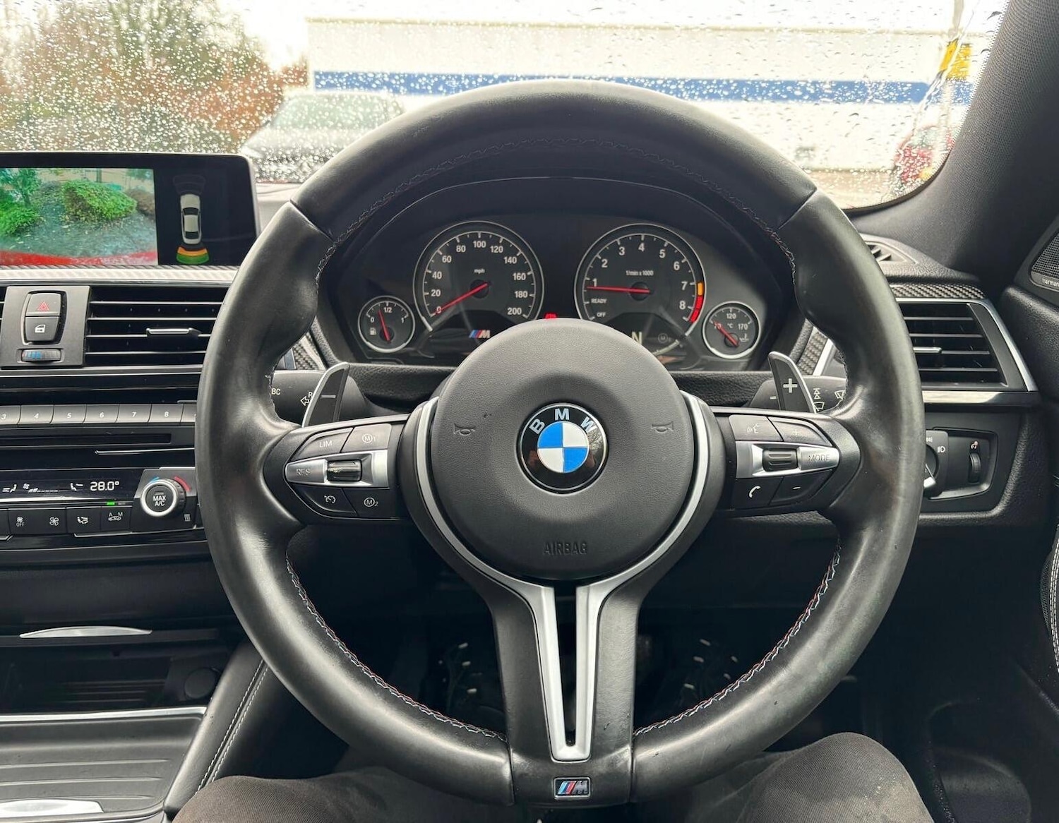 Used BMW M4 2015 for sale - 77559410: Photo 4