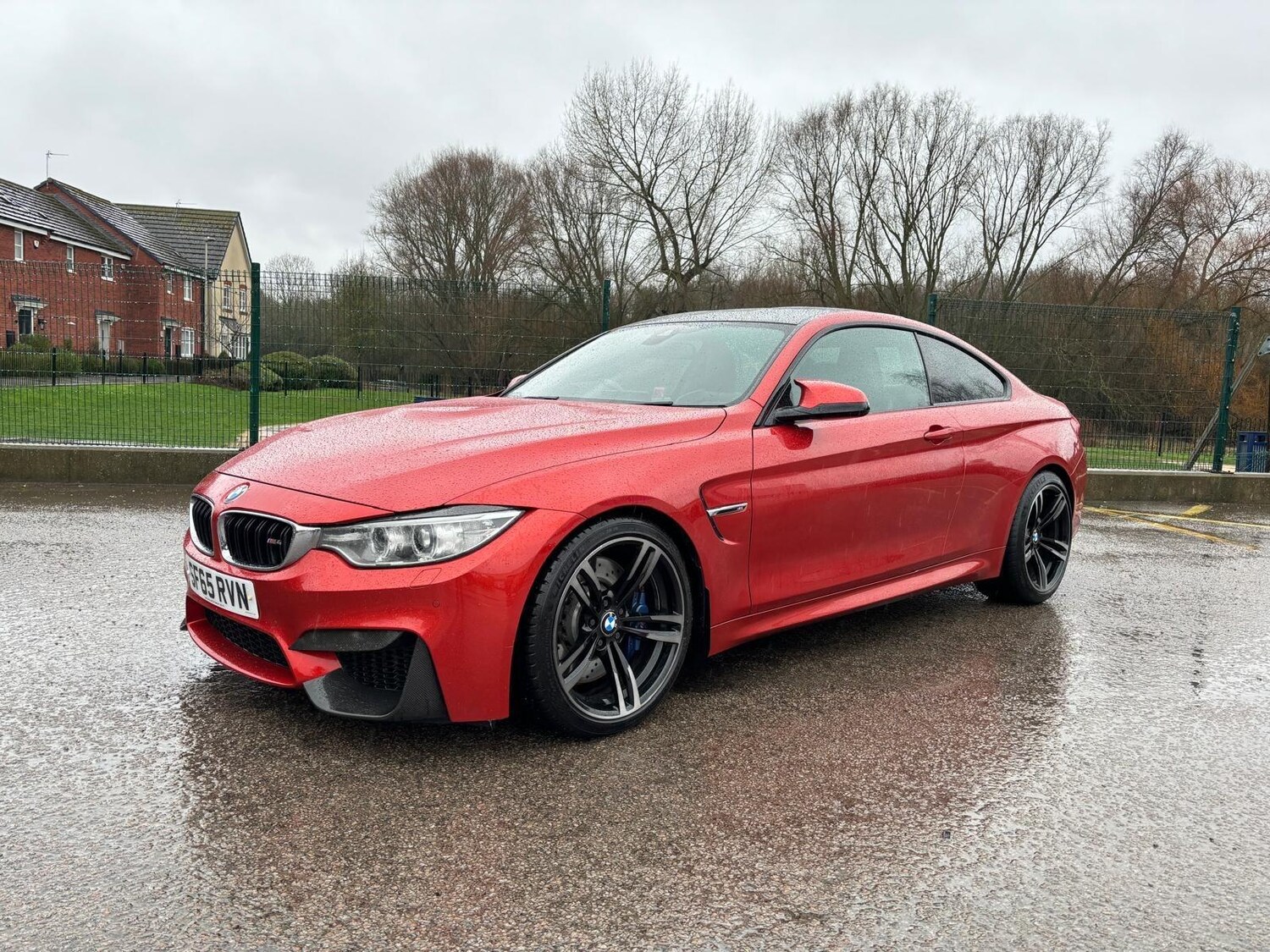Used BMW M4 2015 for sale - 77559410: Photo 40