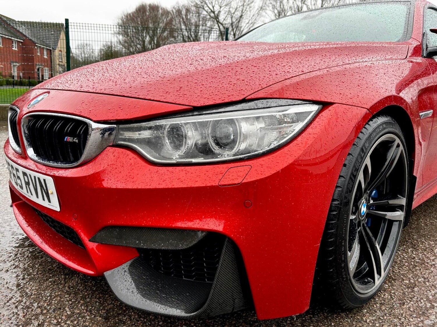 Used BMW M4 2015 for sale - 77559410: Photo 41