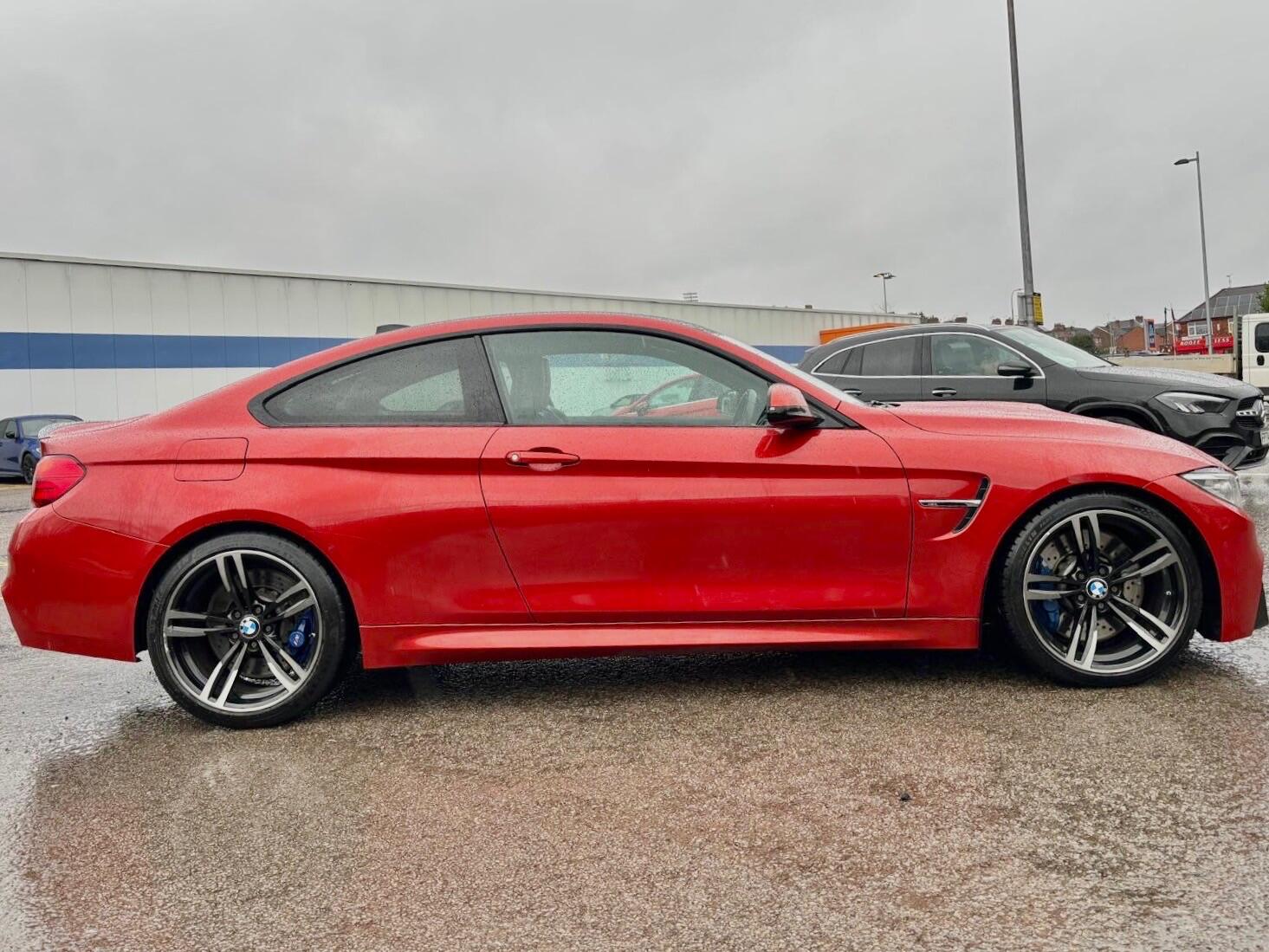 Used BMW M4 2015 for sale - 77559410: Photo 45