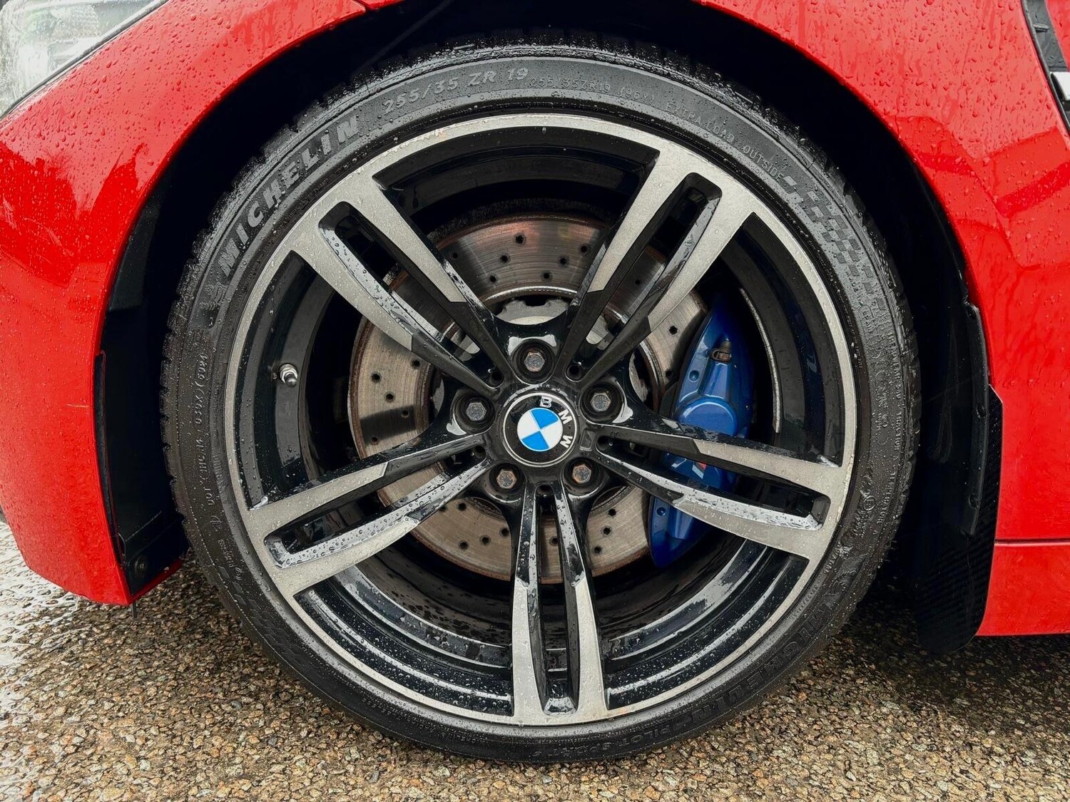 Used BMW M4 2015 for sale - 77559410: Photo 47