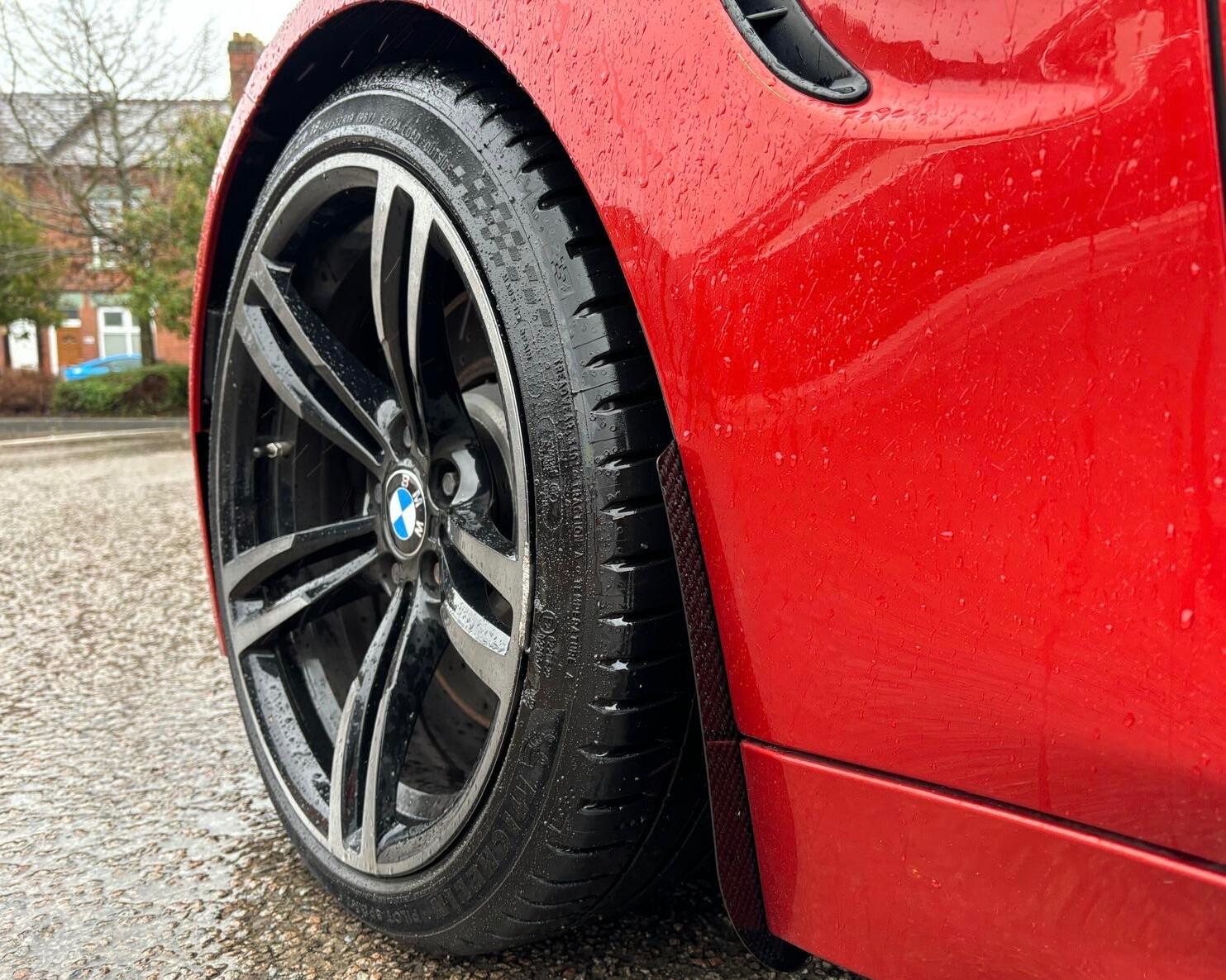 Used BMW M4 2015 for sale - 77559410: Photo 48