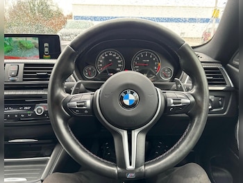 Used BMW M4 2015 for sale - 77559410: Photo