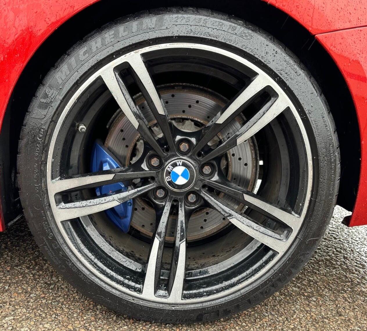 Used BMW M4 2015 for sale - 77559410: Photo 50