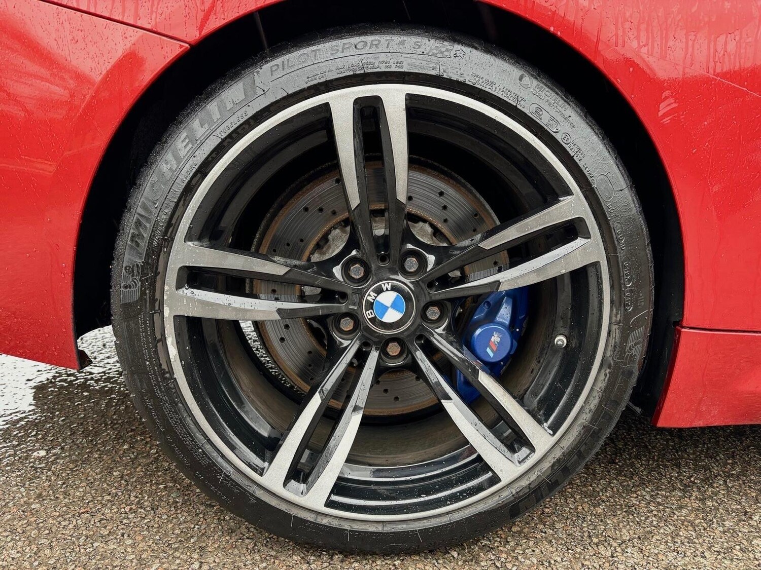 Used BMW M4 2015 for sale - 77559410: Photo 51