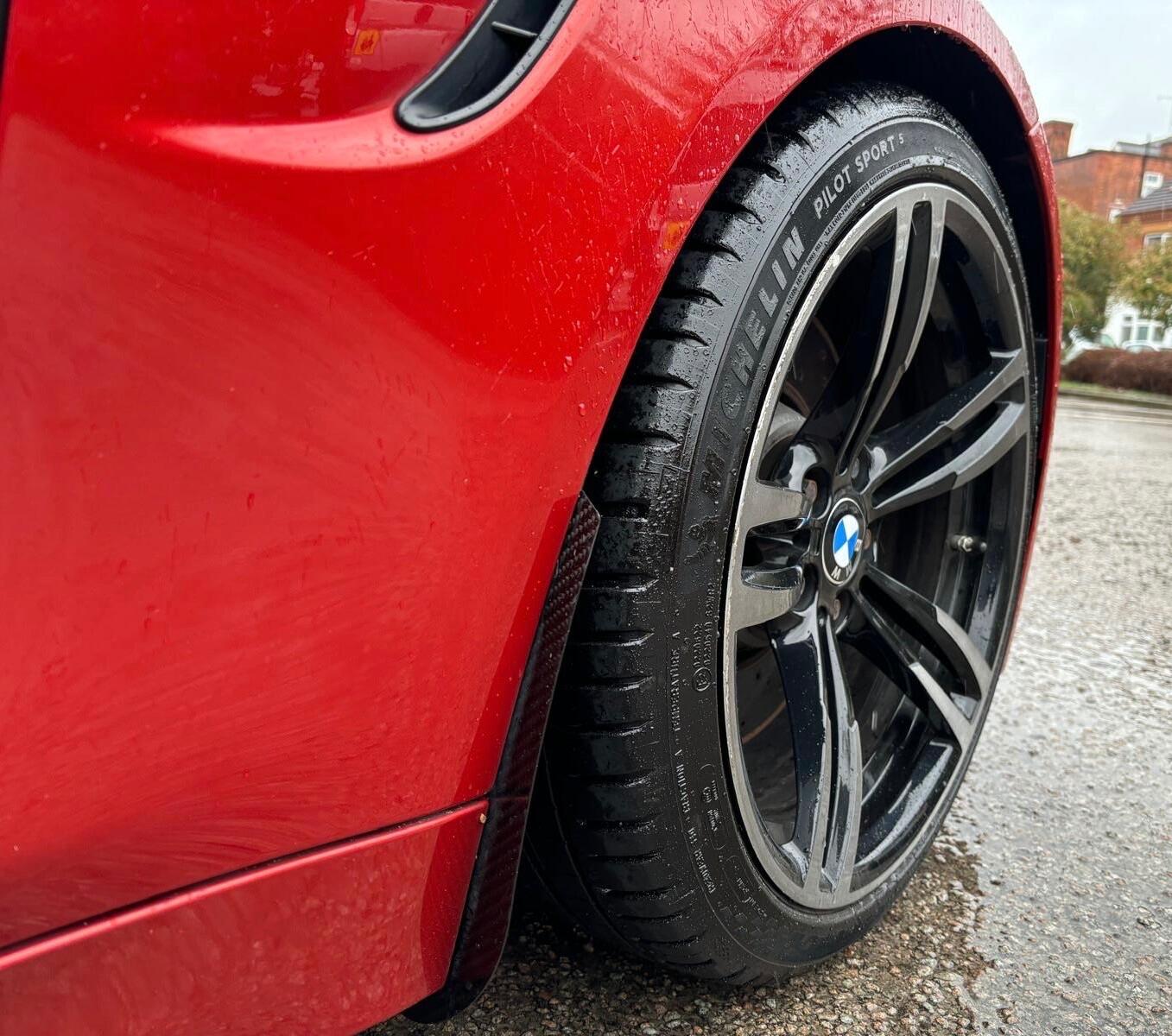 Used BMW M4 2015 for sale - 77559410: Photo 52