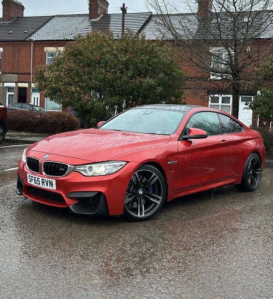 Used BMW M4 2015 for sale - 77559410: Photo 53