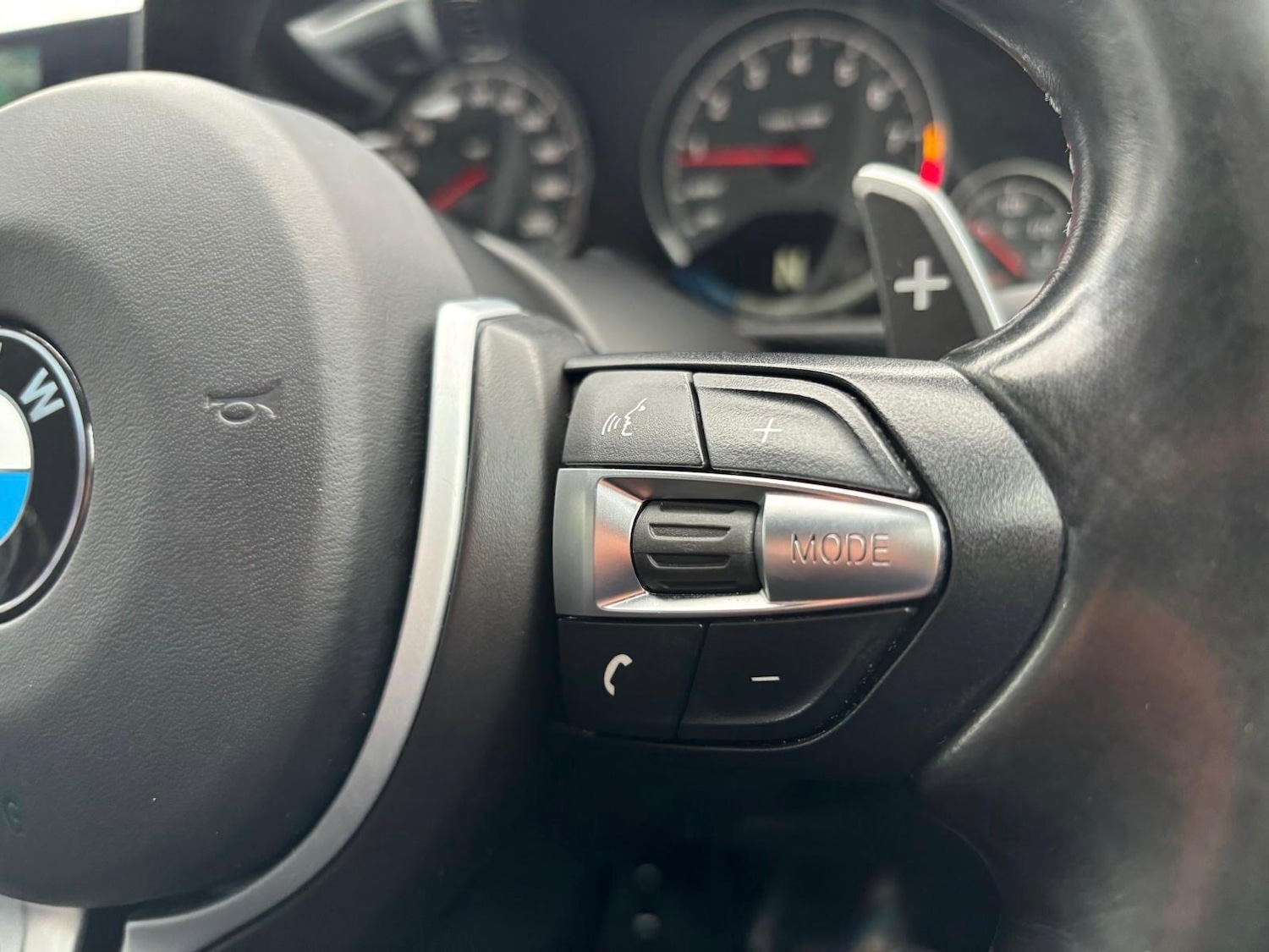 Used BMW M4 2015 for sale - 77559410: Photo 6