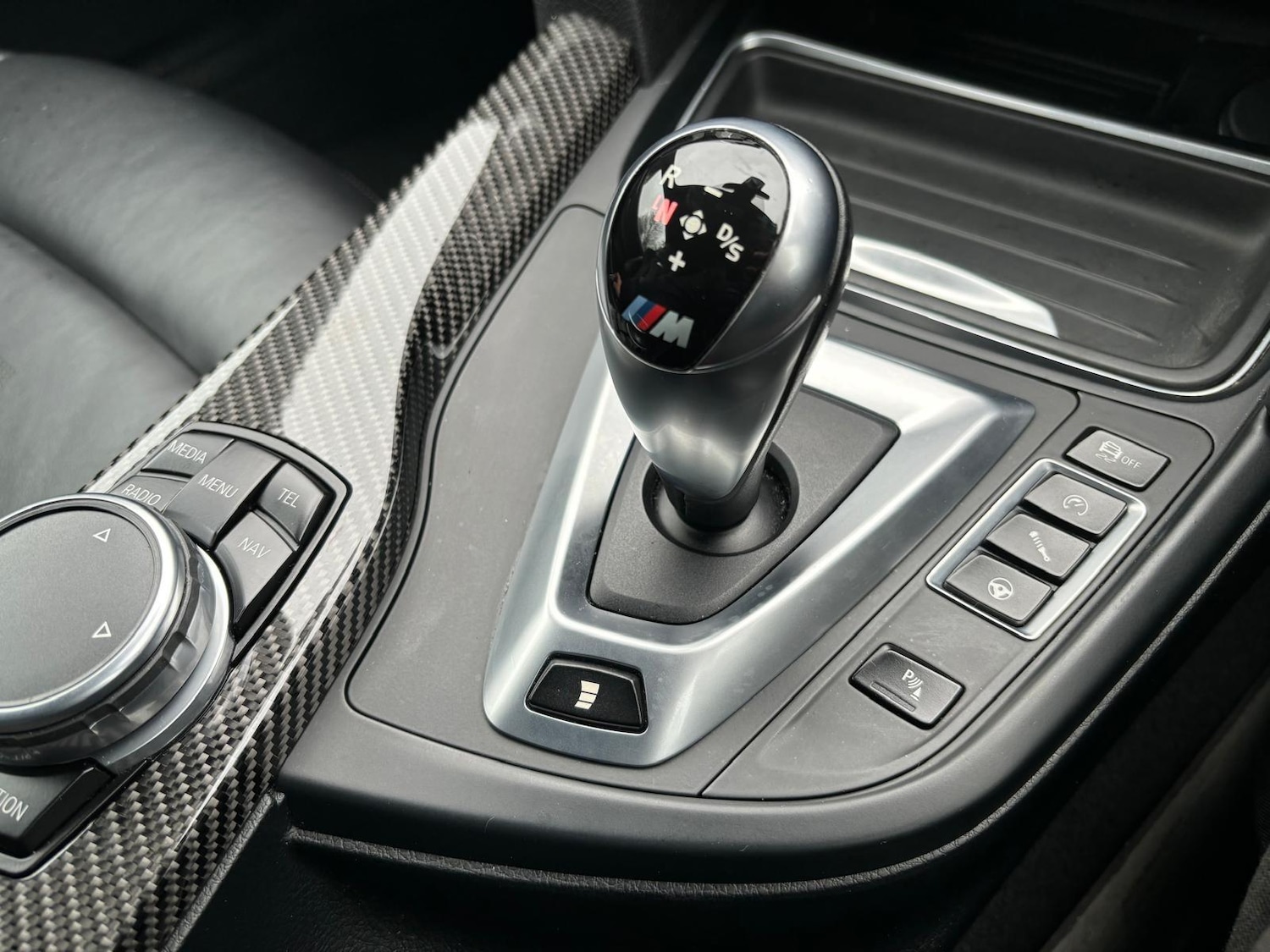 Used BMW M4 2015 for sale - 77559410: Photo 8