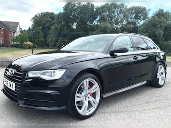 Used Audi A6 2018 for sale - 79116192: Photo