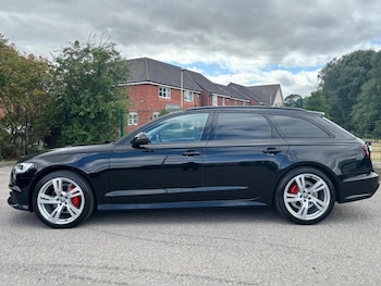 Used Audi A6 2018 for sale - 79116192: Photo