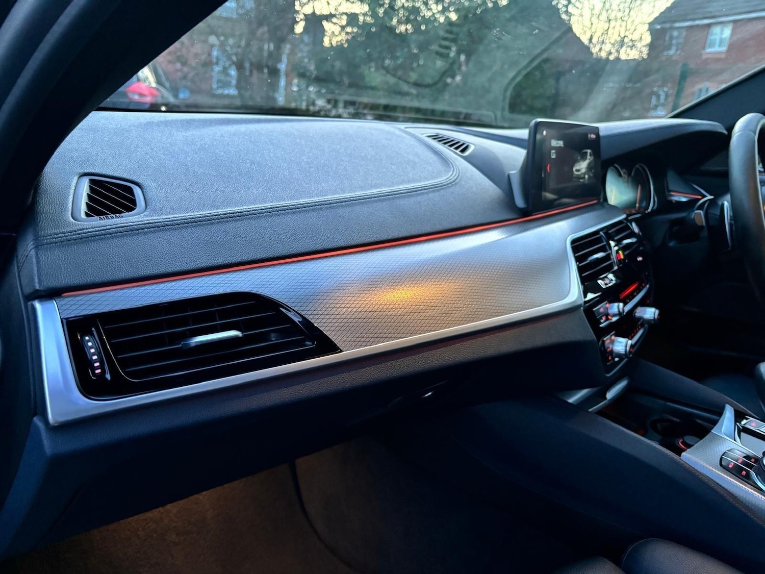 Used BMW 5 Series 2017 for sale - 77166890: Photo 11