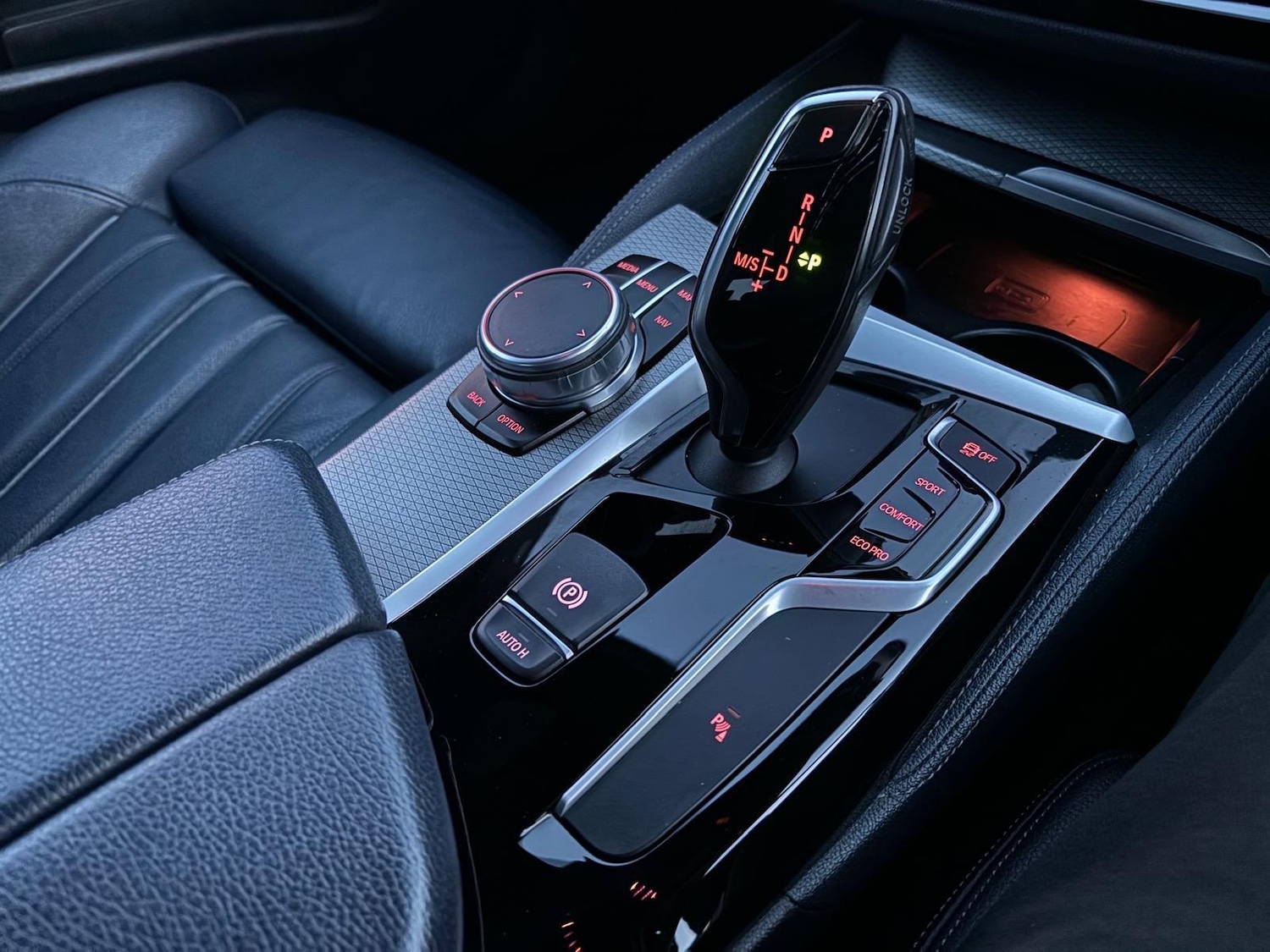 Used BMW 5 Series 2017 for sale - 77166890: Photo 16