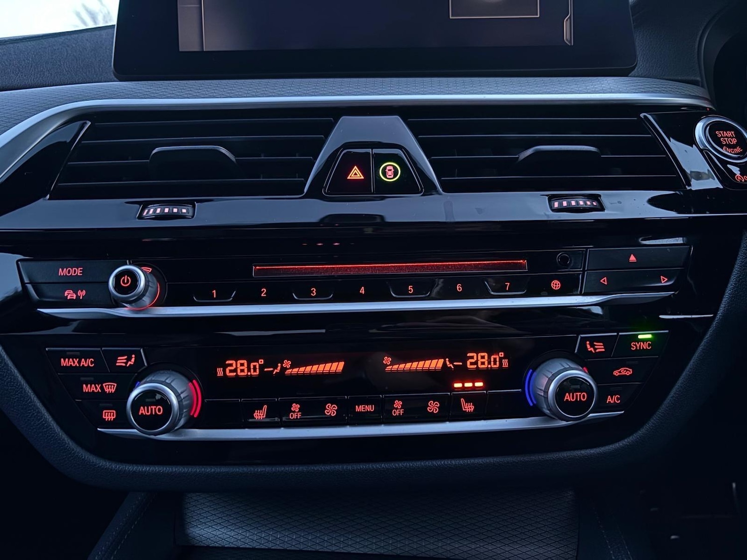 Used BMW 5 Series 2017 for sale - 77166890: Photo 17