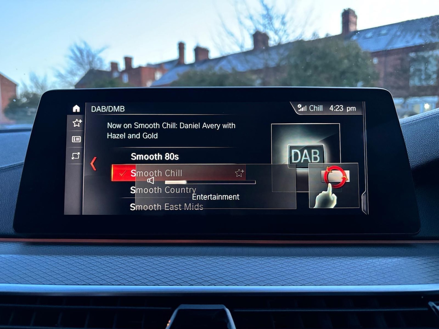 Used BMW 5 Series 2017 for sale - 77166890: Photo 18