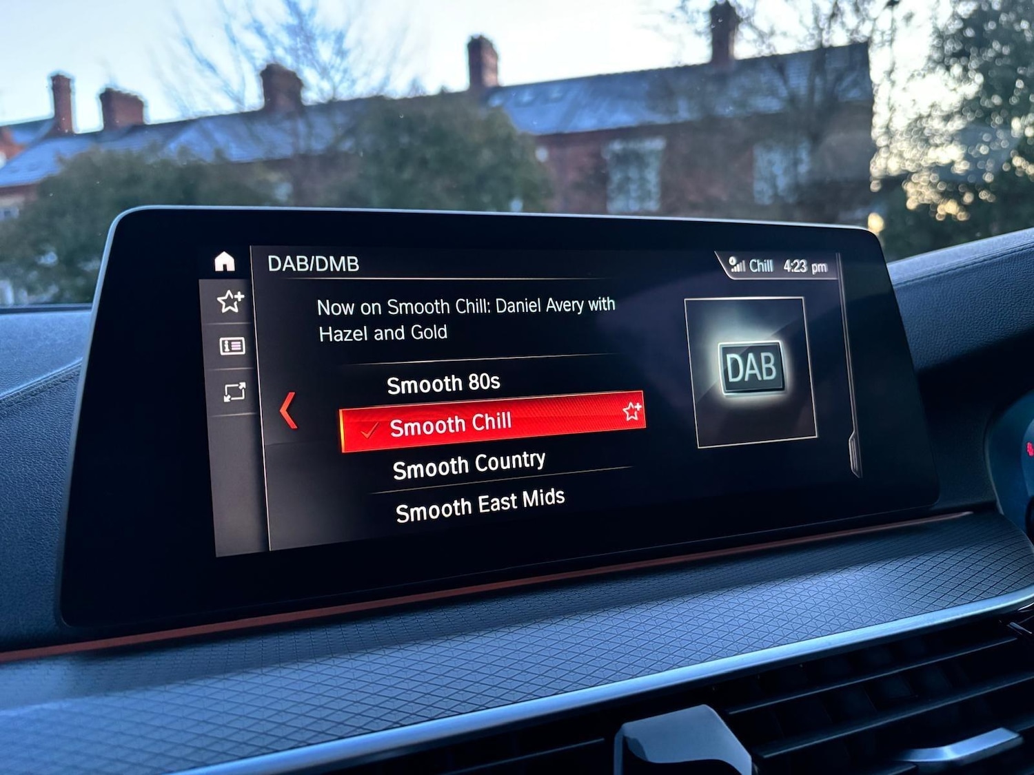 Used BMW 5 Series 2017 for sale - 77166890: Photo 19