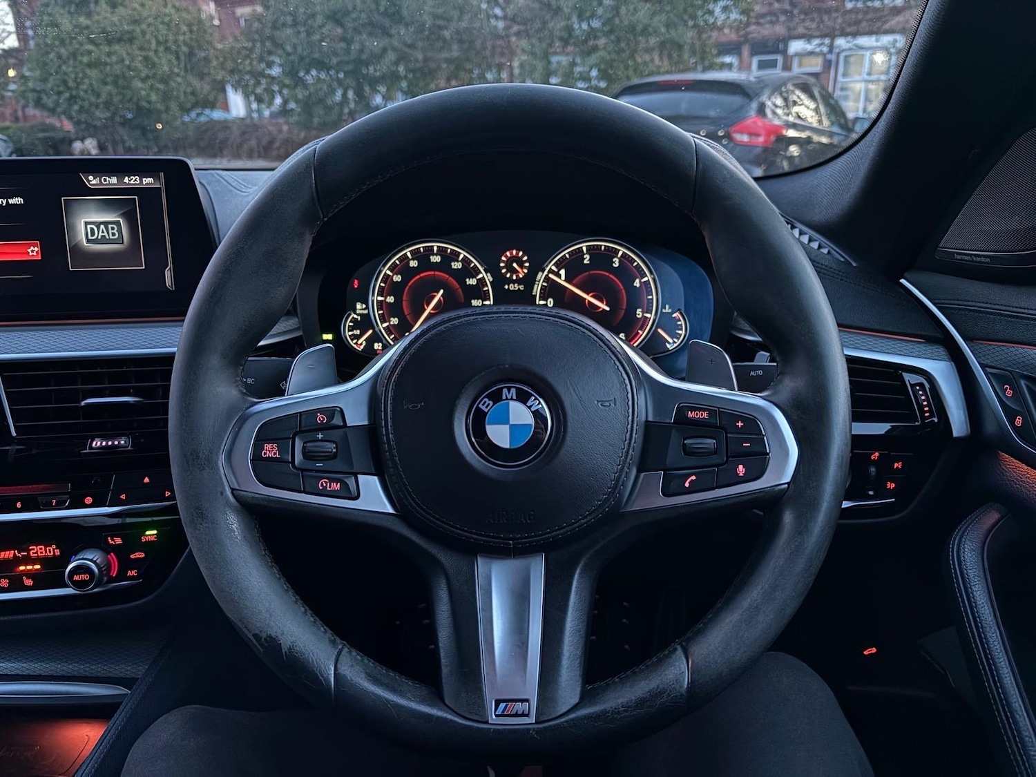 Used BMW 5 Series 2017 for sale - 77166890: Photo 20