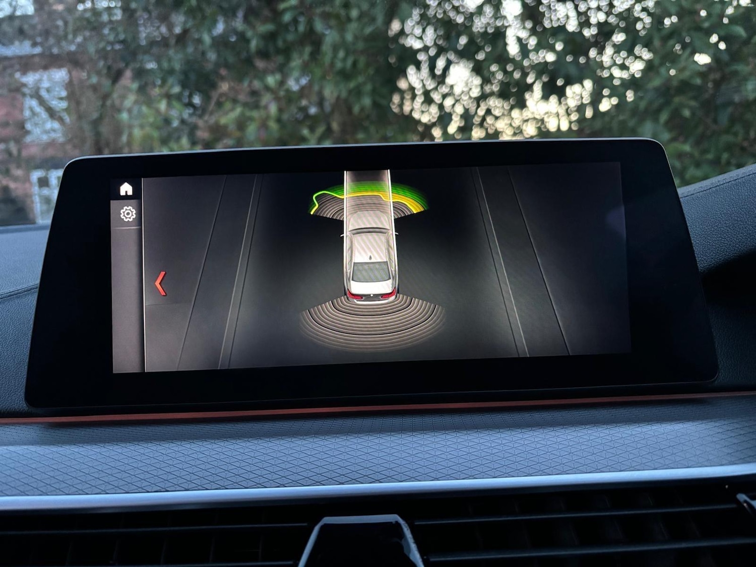 Used BMW 5 Series 2017 for sale - 77166890: Photo 23