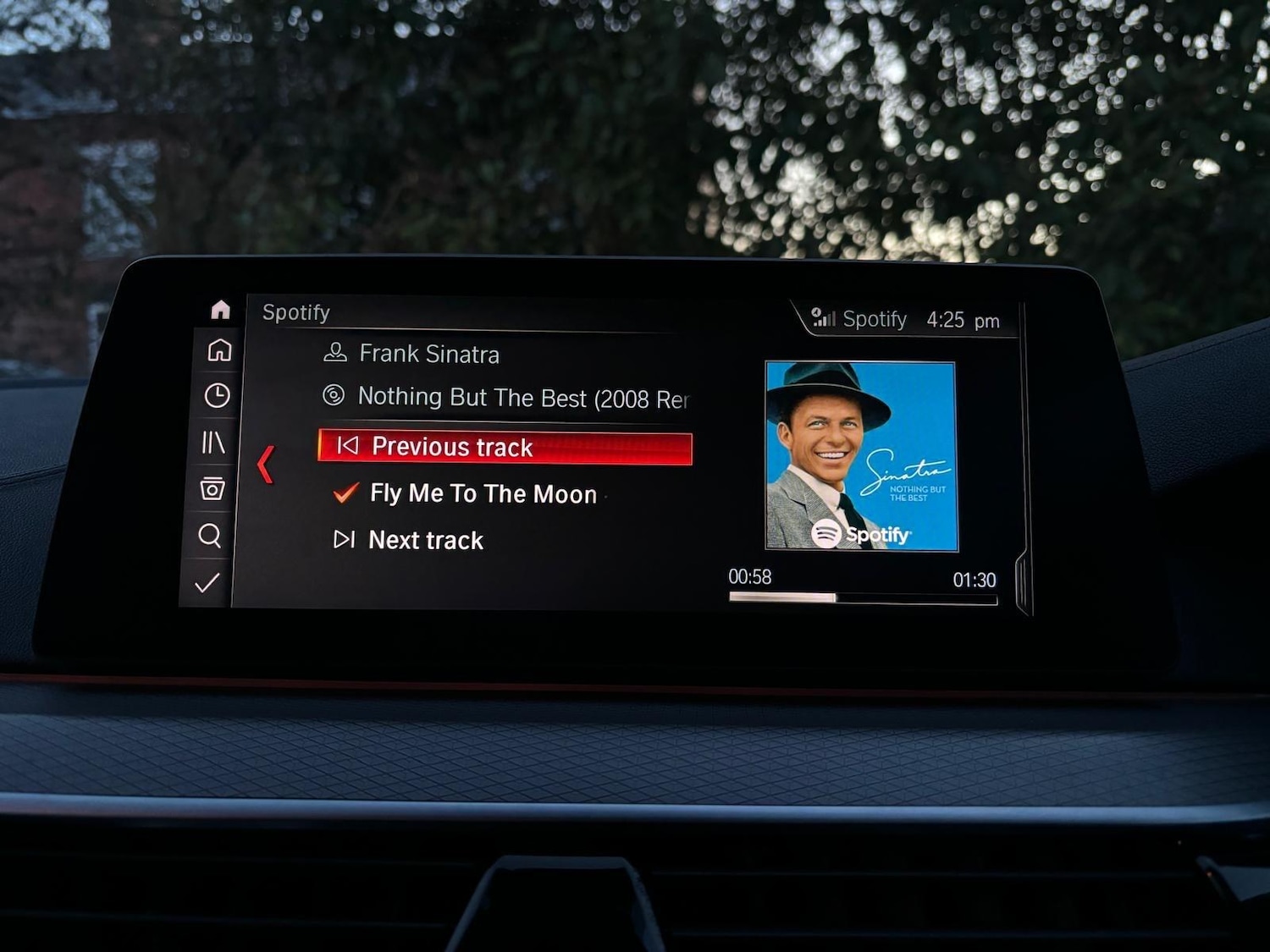 Used BMW 5 Series 2017 for sale - 77166890: Photo 25