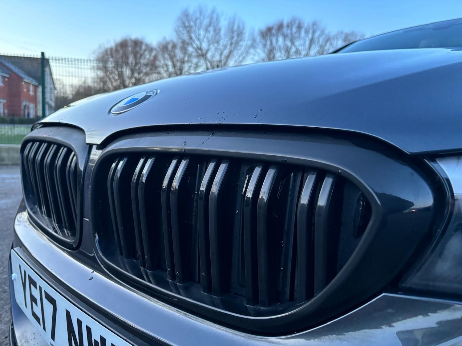 Used BMW 5 Series 2017 for sale - 77166890: Photo 43