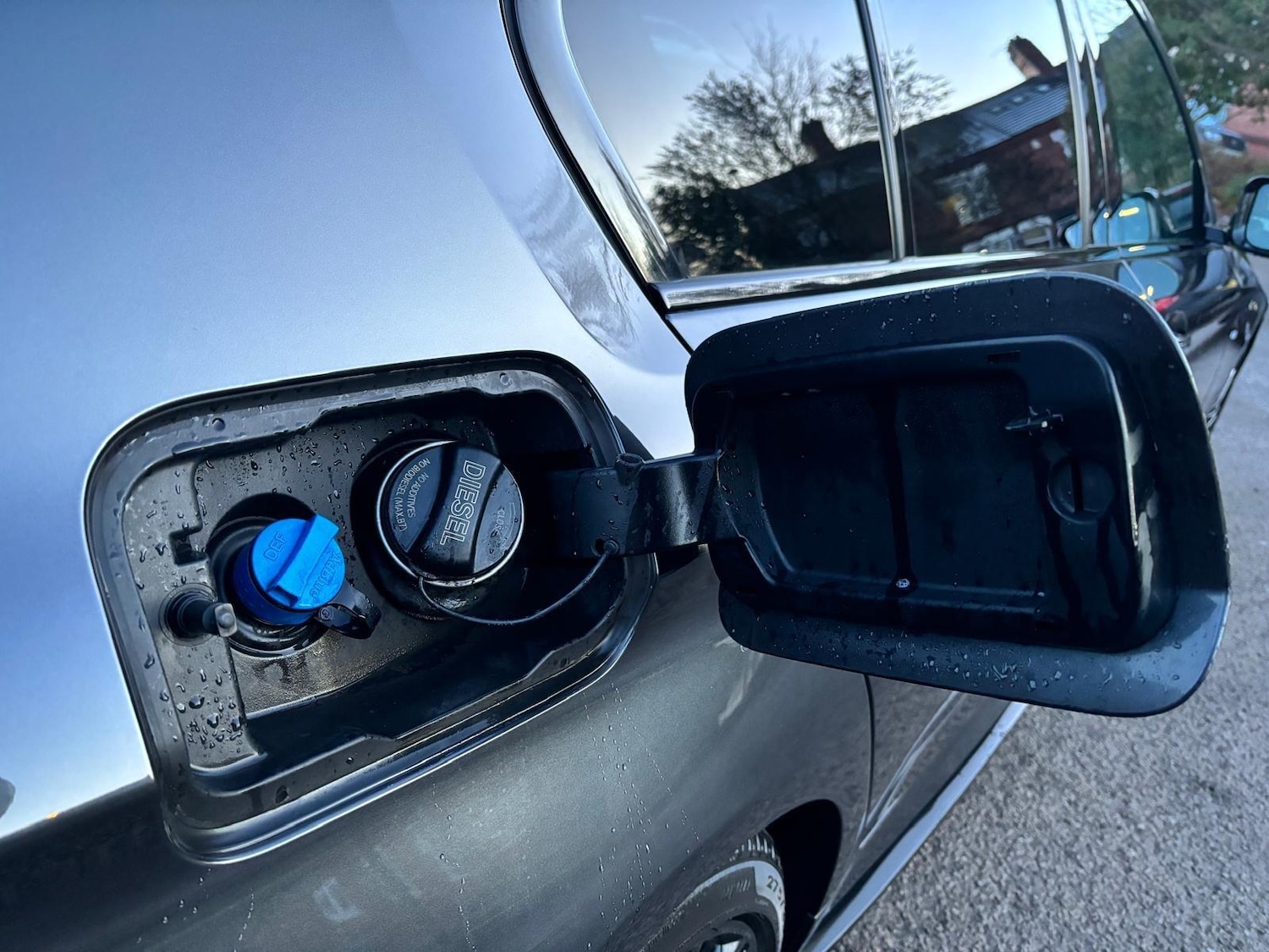 Used BMW 5 Series 2017 for sale - 77166890: Photo 44