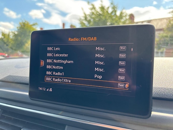 Used Audi A5 2019 for sale - 75268248: Photo 13