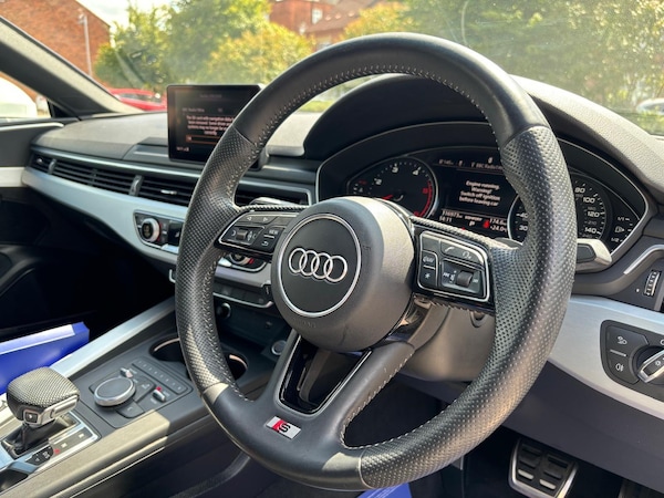 Used Audi A5 2019 for sale - 75268248: Photo 25