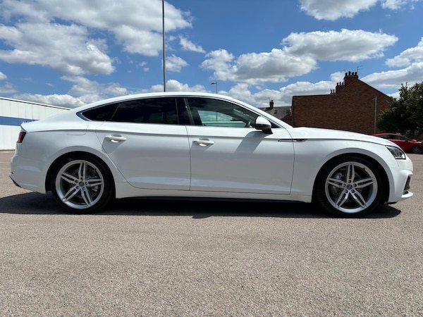 Used Audi A5 2019 for sale - 75268248: Photo 34