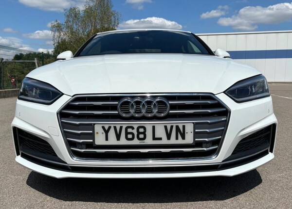 Used Audi A5 2019 for sale - 75268248: Photo 39
