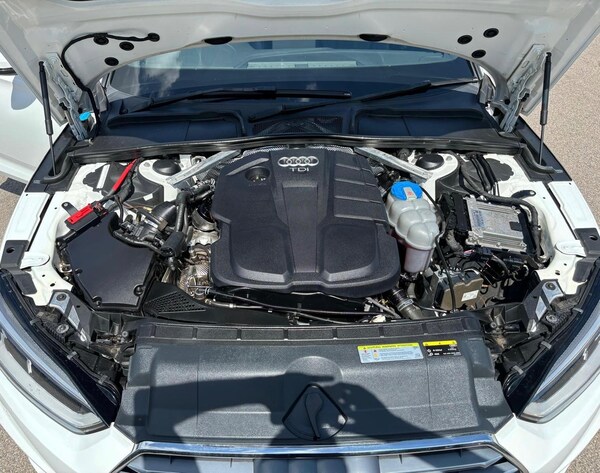 Used Audi A5 2019 for sale - 75268248: Photo 40