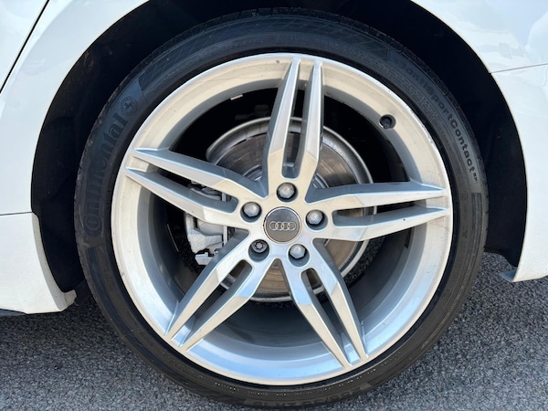 Used Audi A5 2019 for sale - 75268248: Photo 41