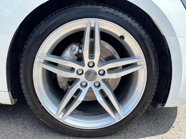 Used Audi A5 2019 for sale - 75268248: Photo 43