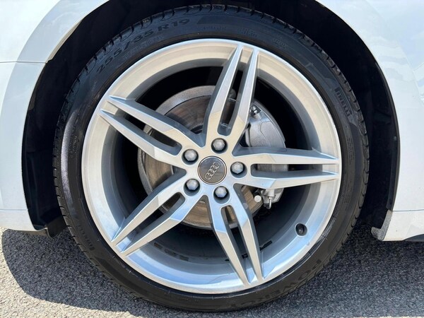 Used Audi A5 2019 for sale - 75268248: Photo 44