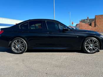 Used BMW 3 Series 2015 for sale - 74212612: Photo