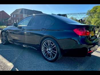 Used BMW 3 Series 2015 for sale - 74212612: Photo