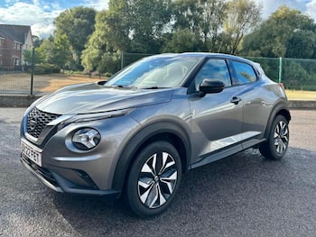Used Nissan Juke 2022 for sale - 79589816: Photo