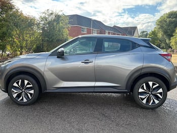 Used Nissan Juke 2022 for sale - 79589816: Photo