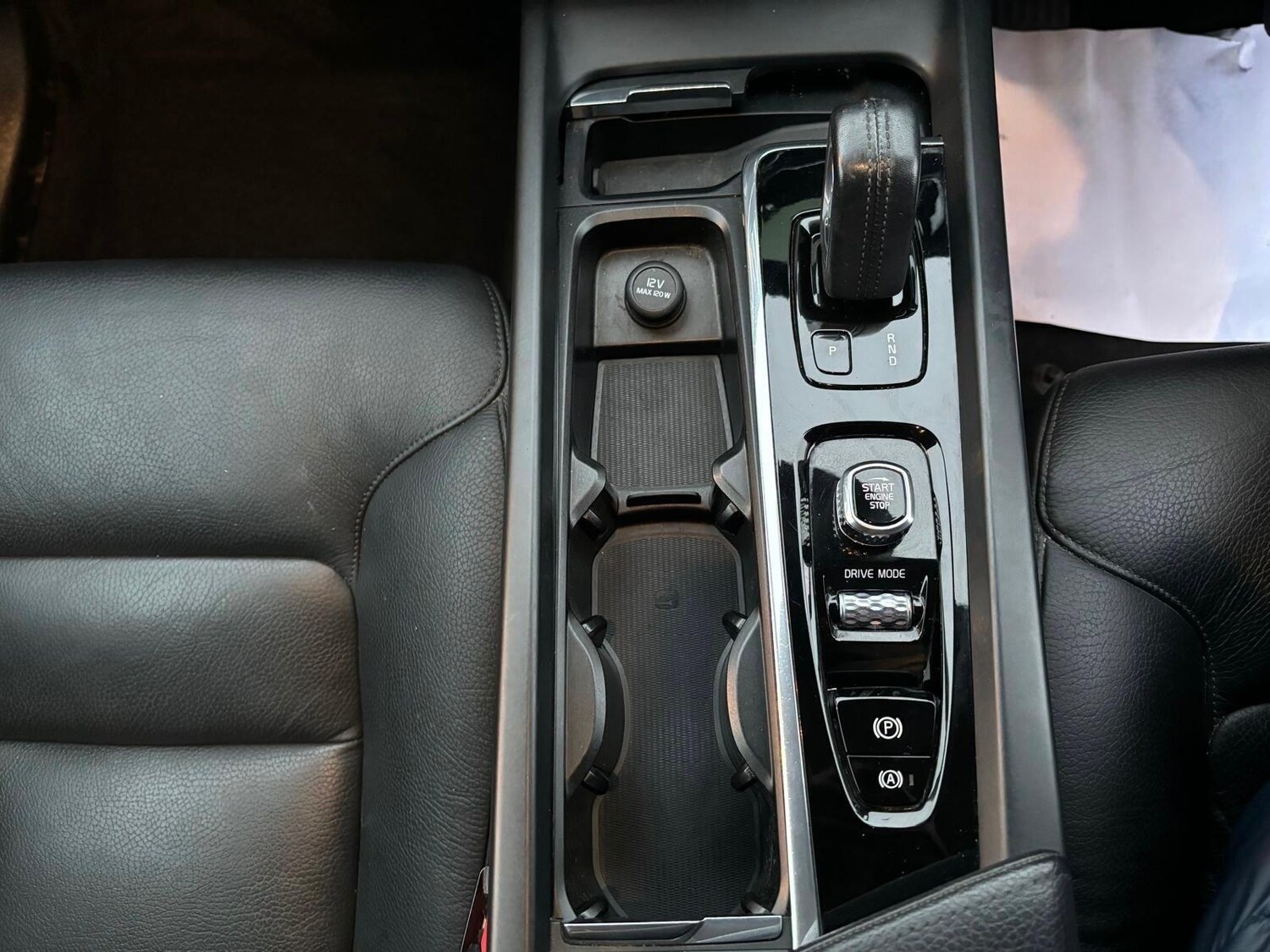 Used Volvo XC60 for sale - 77705325: Photo 10