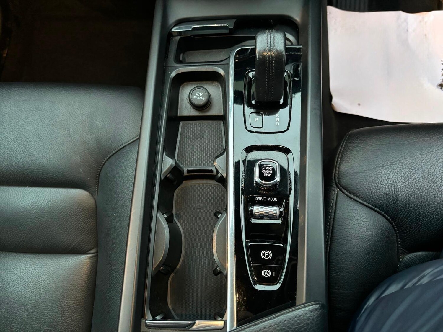 Used Volvo XC60 for sale - 77705325: Photo 12