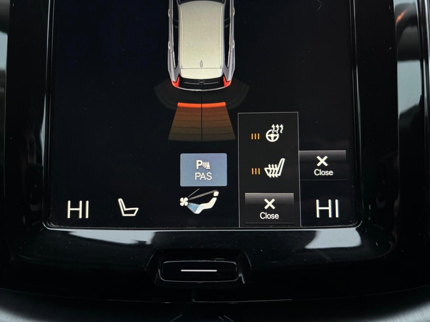 Used Volvo XC60 for sale - 77705325: Photo 17