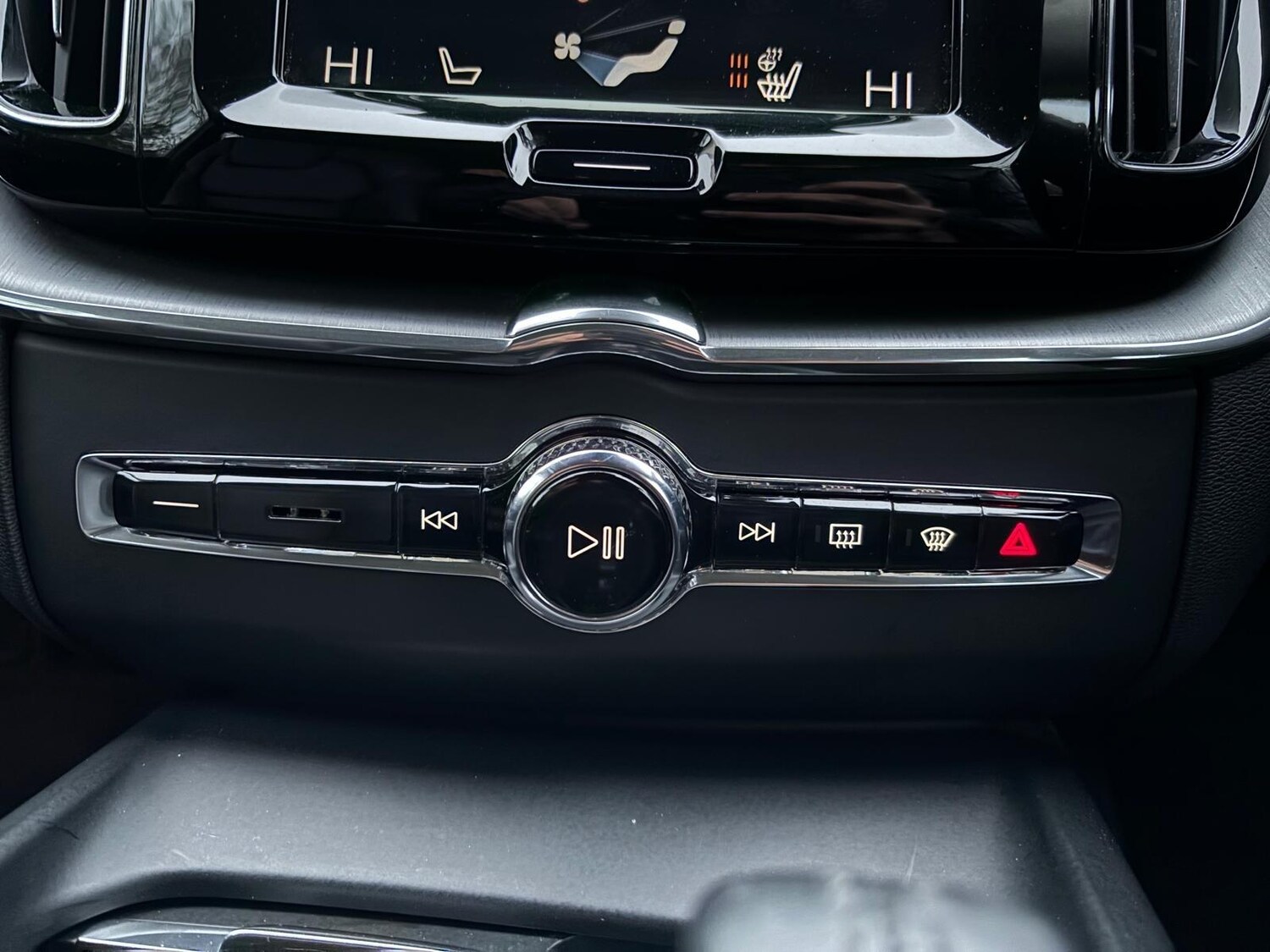 Used Volvo XC60 for sale - 77705325: Photo 19