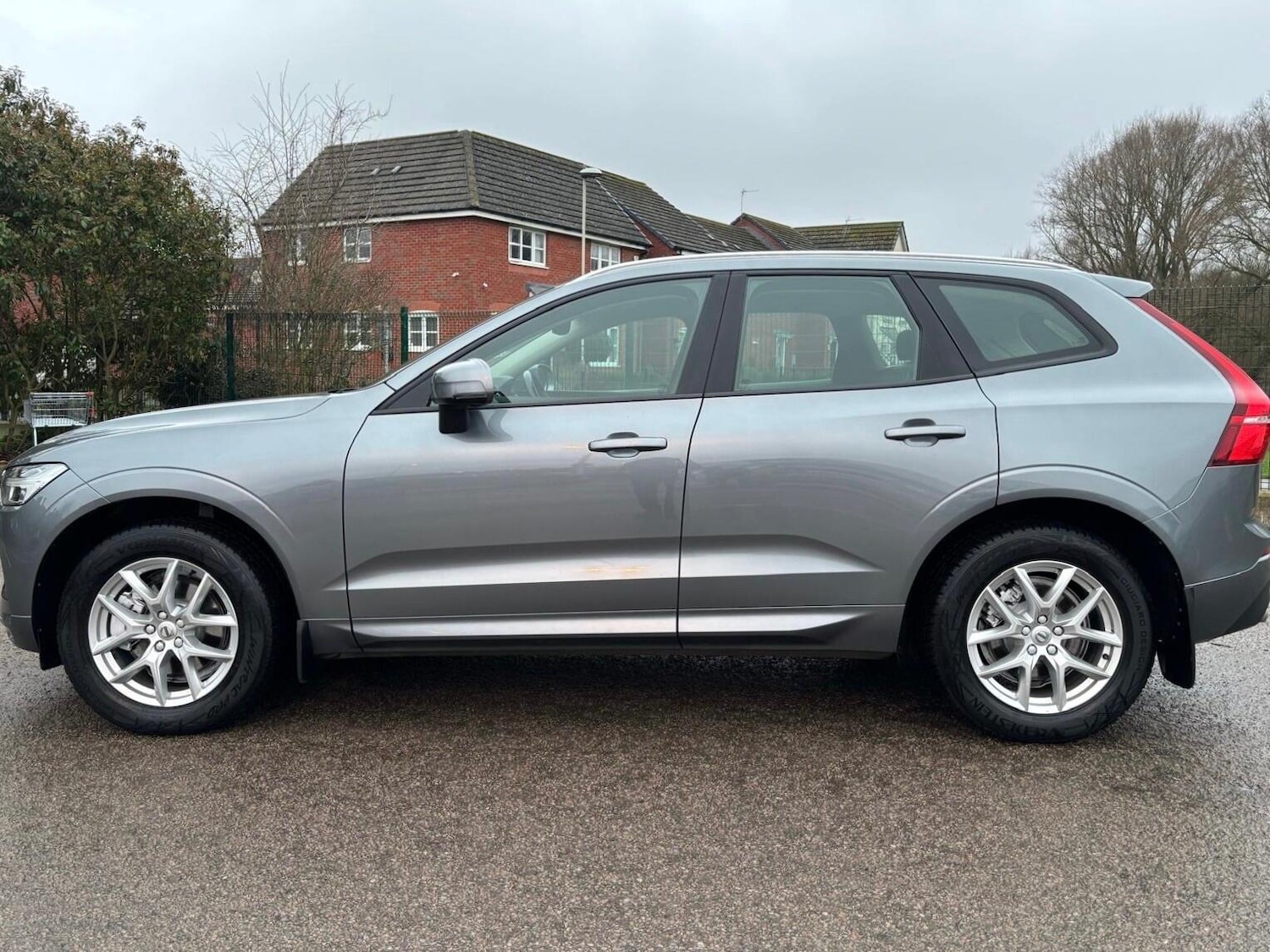 Used Volvo XC60 for sale - 77705325: Photo 2