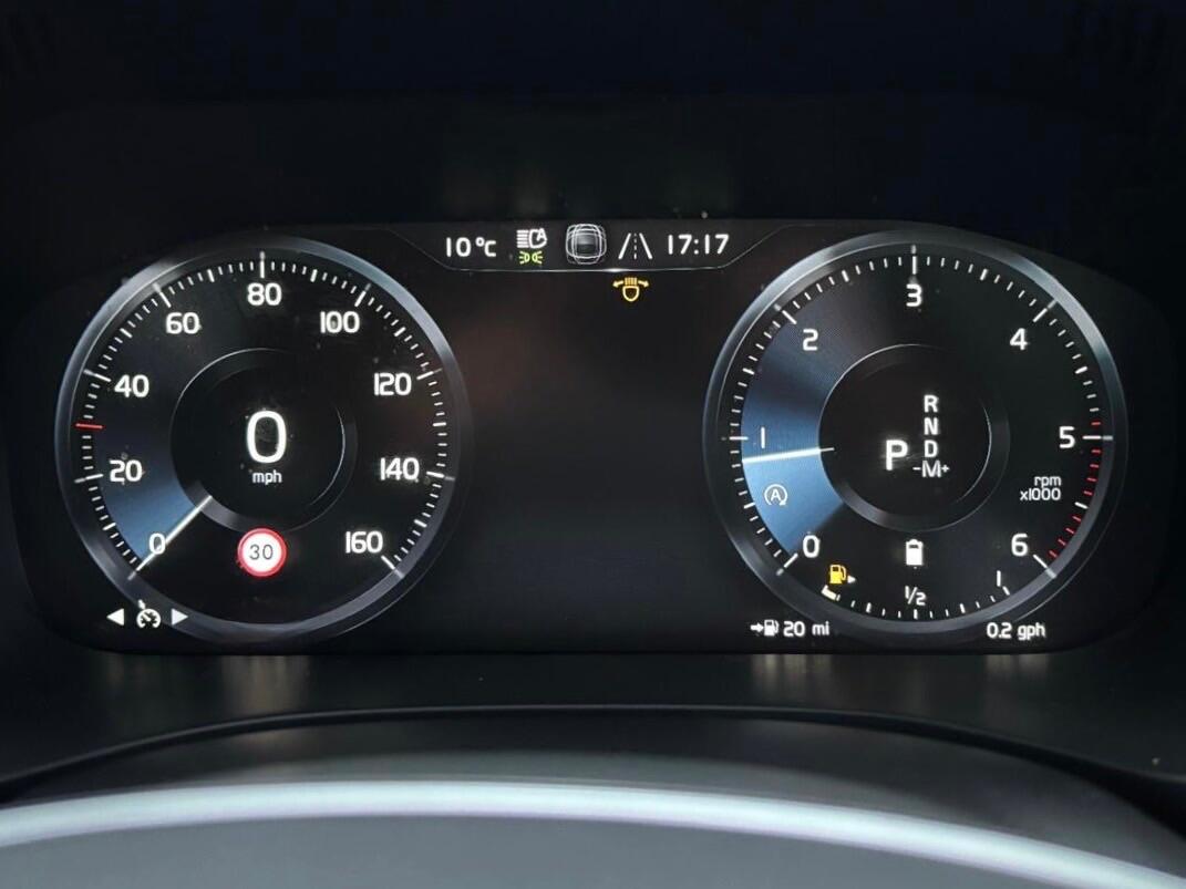 Used Volvo XC60 for sale - 77705325: Photo 22